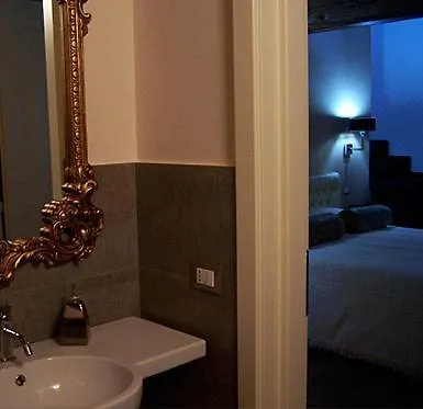 رافيننا Atmosfera Affittacamere فندق مبيت وإفطار